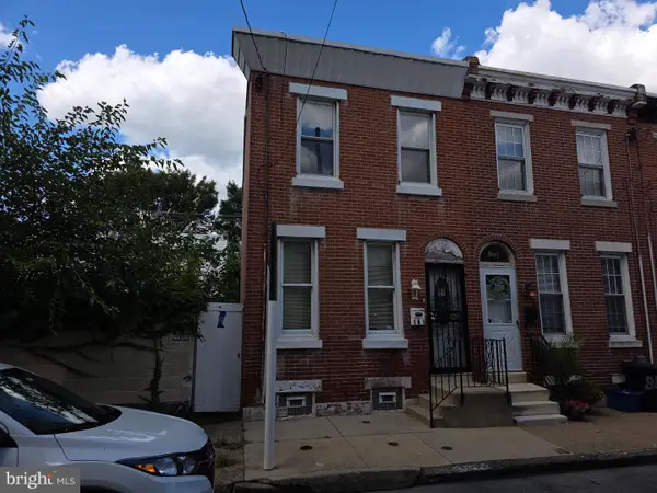 805 Livingston St, PHILADELPHIA, PA 19125