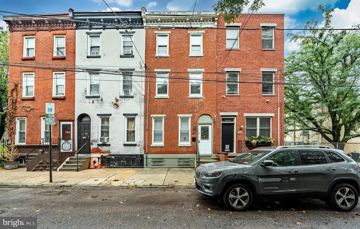 841 Perkiomen St, Philadelphia, PA 19130 - Image #1