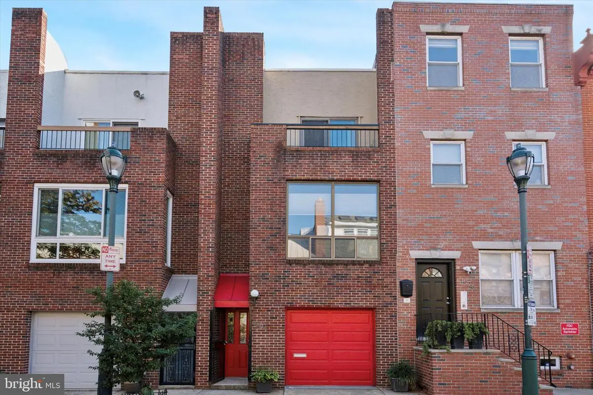 1924 South St, Philadelphia, PA 19146 - Image #1