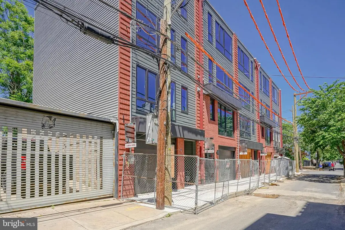 1102 E Columbia #lot B1, Philadelphia, PA 19125 - Image #1