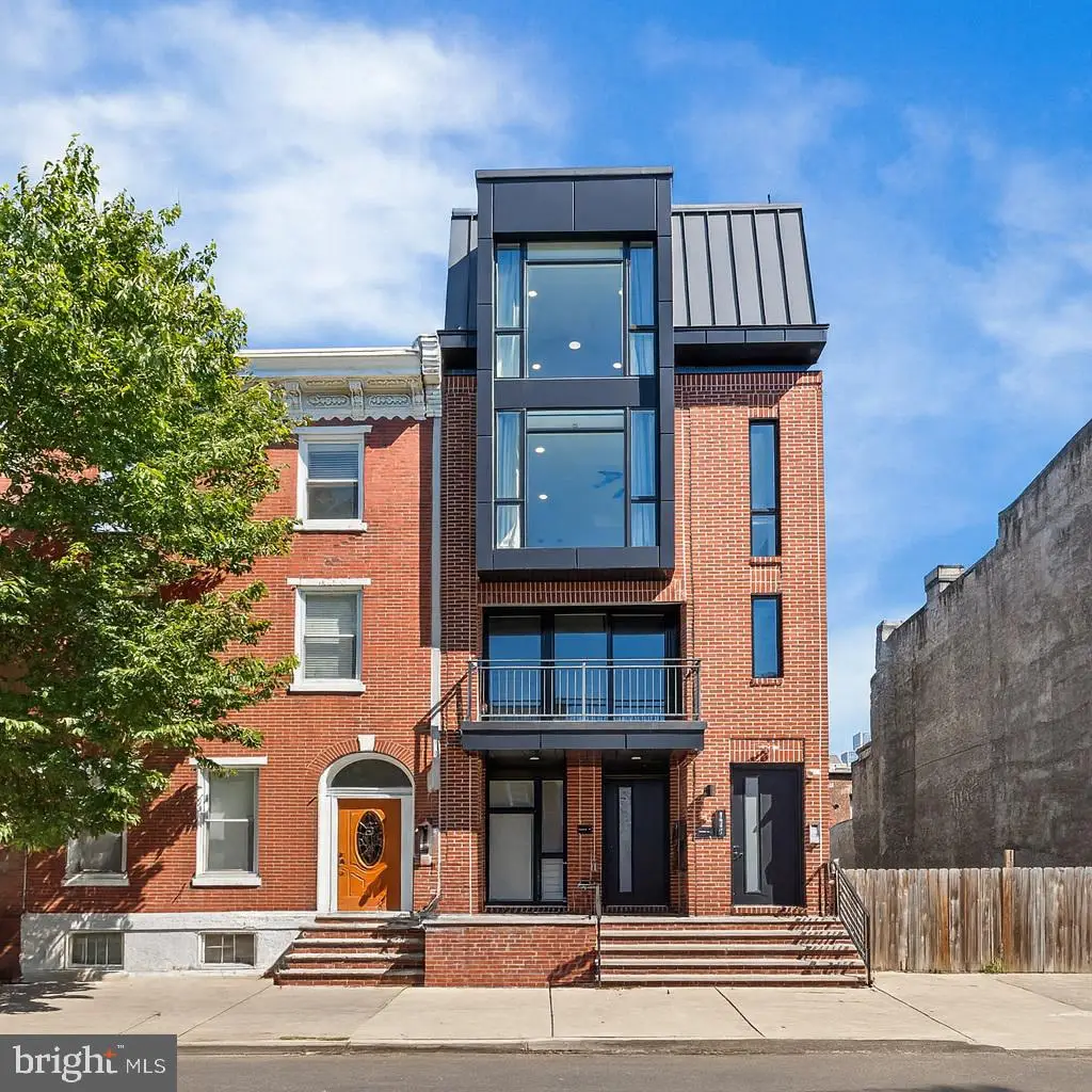 1507 Christian St #4, Philadelphia, PA 19146 - Image #1