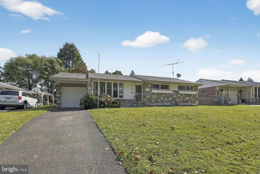 9703 Northeast Ave, Philadelphia, PA 19115 - Image #2