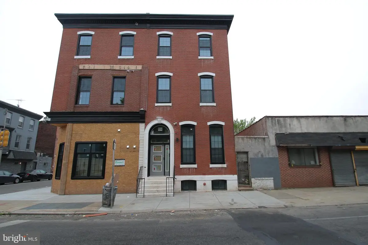 2002 Cecil B Moore Ave, Philadelphia, PA 19121 - Image #1