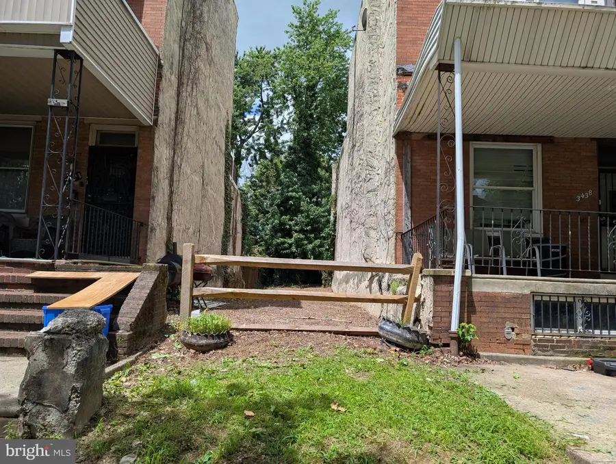 3448 23rd St, Philadelphia, PA 19140 - Image #3
