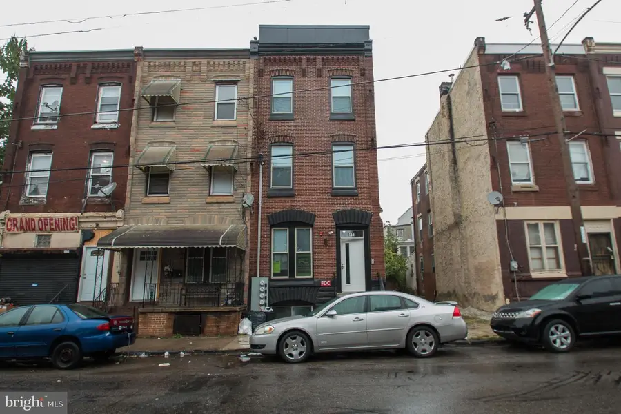 2417 Cecil B Moore Ave, Philadelphia, PA 19121 - Image #2