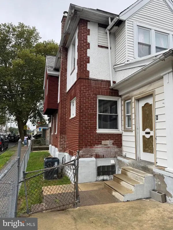 6600 N Opal St, PHILADELPHIA, PA 19138