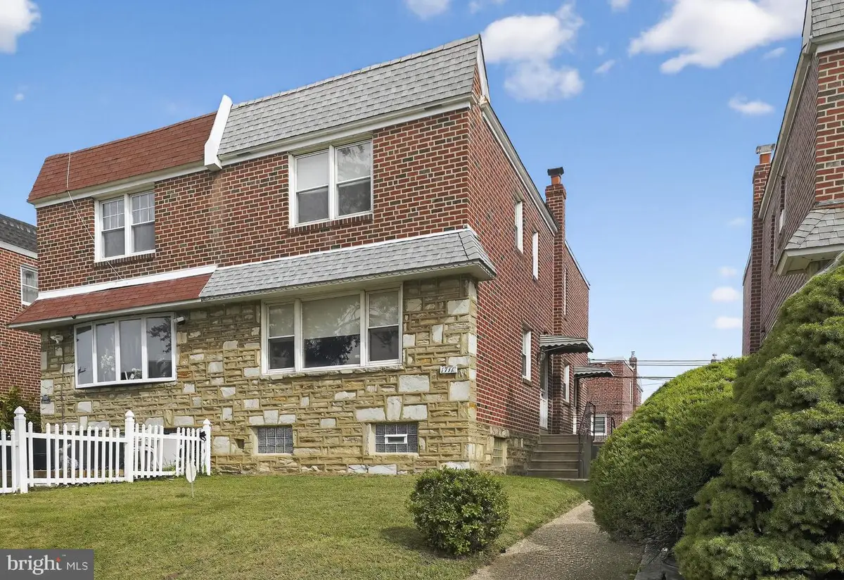 1711 Kendrick St, Philadelphia, PA 19152 - #1