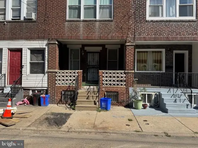 1643 S Marston St, Philadelphia, PA 19145 - Image #1