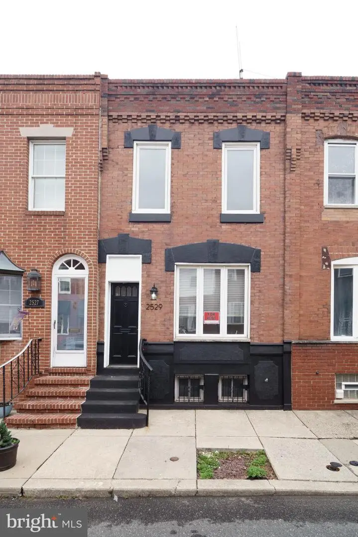 2529 S Camac St, Philadelphia, PA 19148 - #1