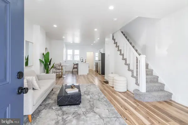 3312 N Bailey St, PHILADELPHIA, PA 19129