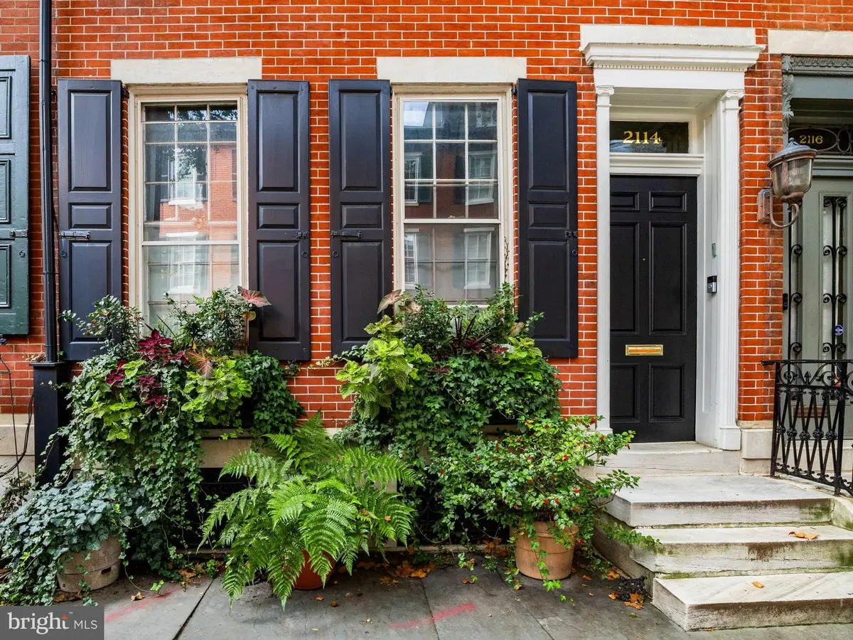 2114 Delancey Pl, Philadelphia, PA 19103 - Image #1