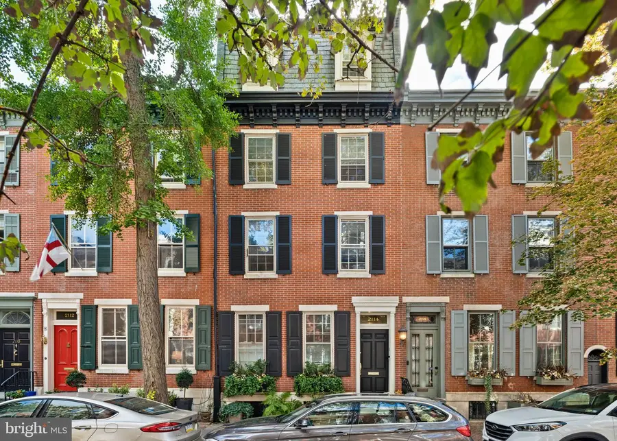 2114 Delancey Pl, Philadelphia, PA 19103 - Image #2