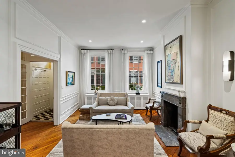 2114 Delancey Pl, Philadelphia, PA 19103 - Image #3