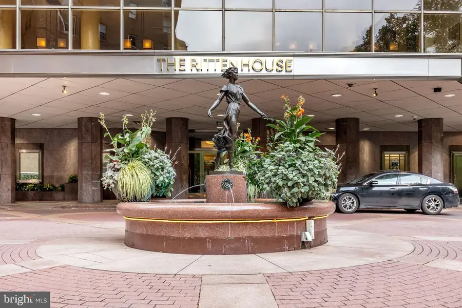 202-10 W Rittenhouse Sq #2608, Philadelphia, PA 19103 - Image #2