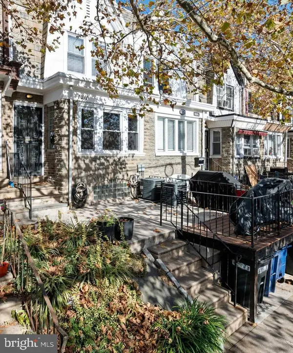 1911 72nd Ave, PHILADELPHIA, PA 19138