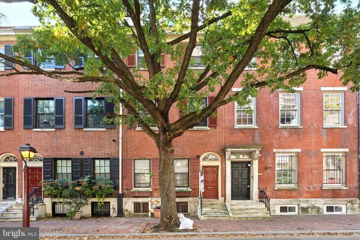 520 Spruce St, Philadelphia, PA 19106 - Image #1