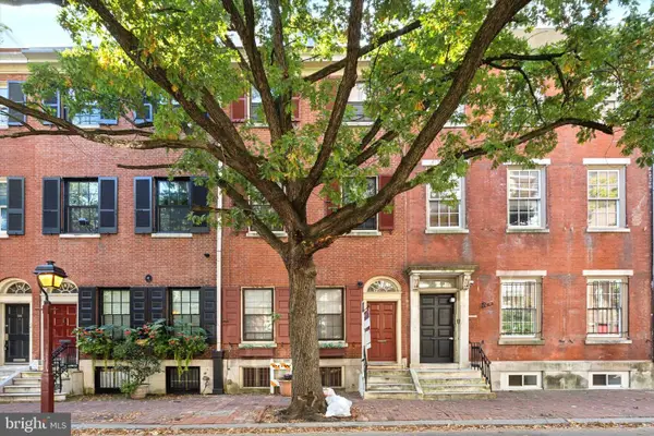 520 Spruce St, PHILADELPHIA, PA 19106