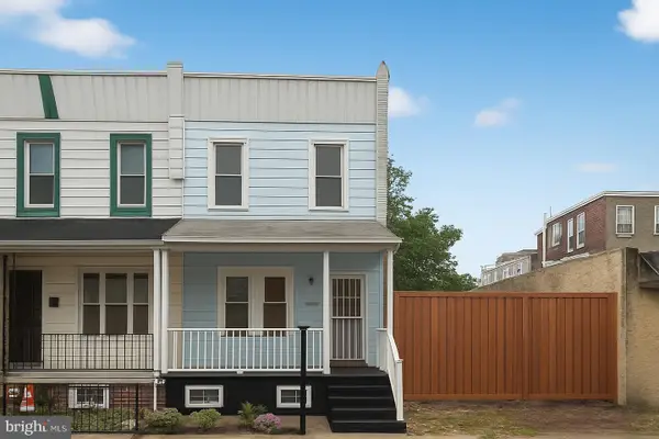 4324 Otter St, PHILADELPHIA, PA 19104