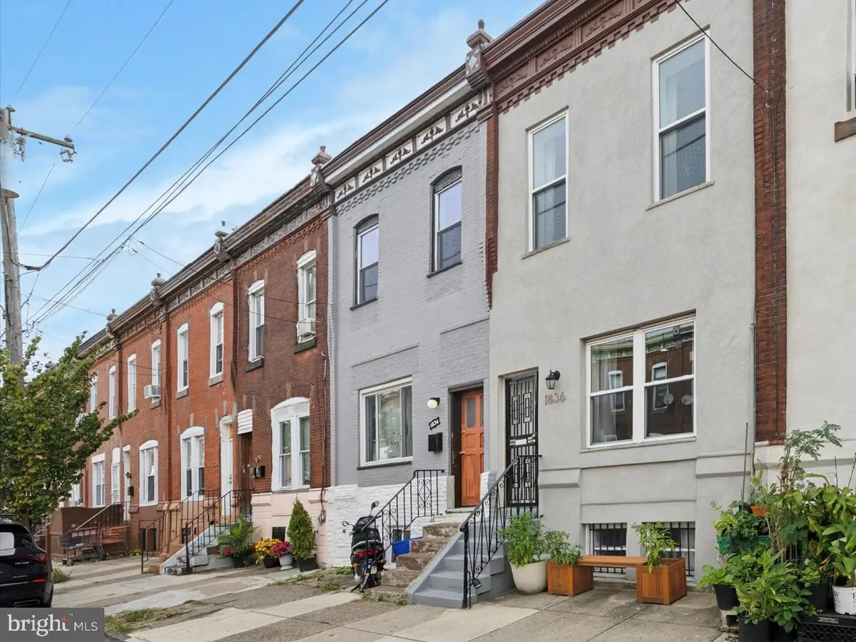 1836 Mifflin St, Philadelphia, PA 19145 - Image #1