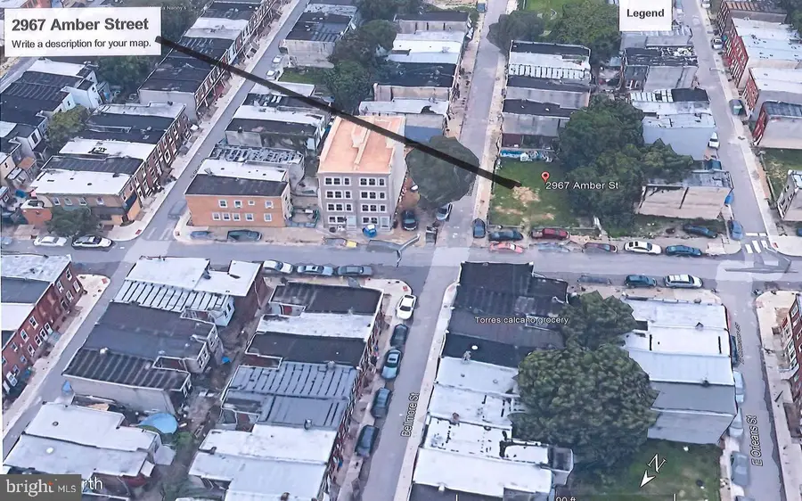 2967 Amber St, Philadelphia, PA 19134 - Image #2