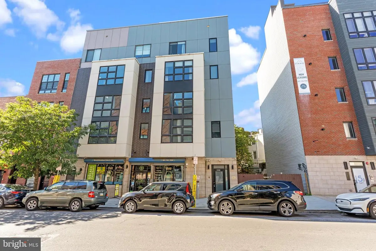 1526-00 Ridge Ave #4, Philadelphia, PA 19130 - Image #1