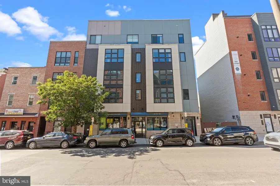 1526-00 Ridge Ave #4, Philadelphia, PA 19130 - Image #2