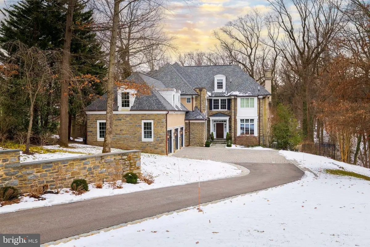 732 Saint Andrews Rd, Philadelphia, PA 19118 - #1