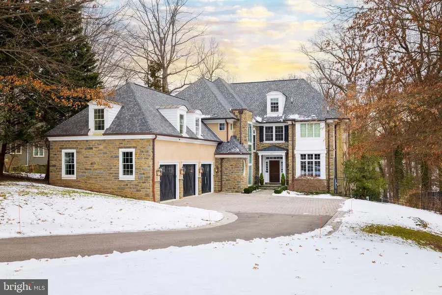 732 Saint Andrews Rd, Philadelphia, PA 19118 - #2