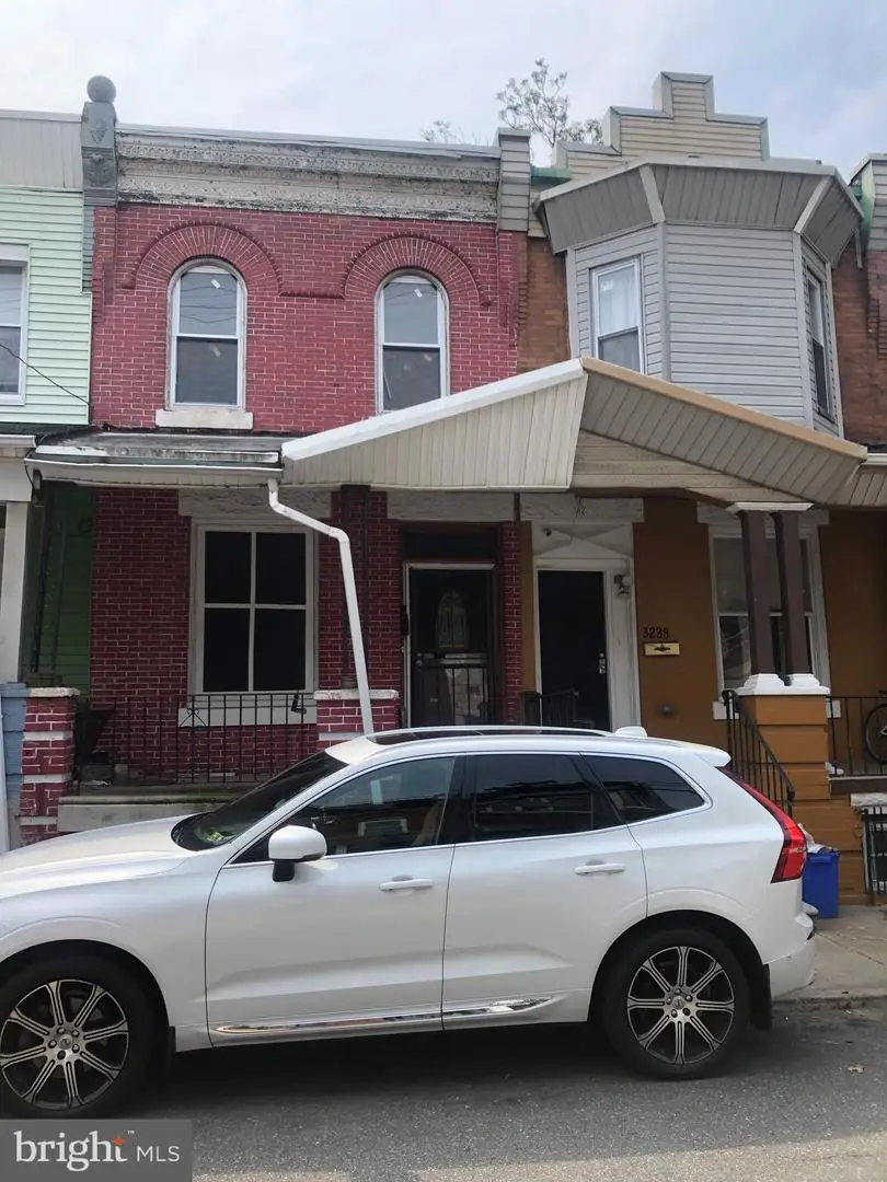 3236 Fontain St, Philadelphia, PA 19121 - Image #1