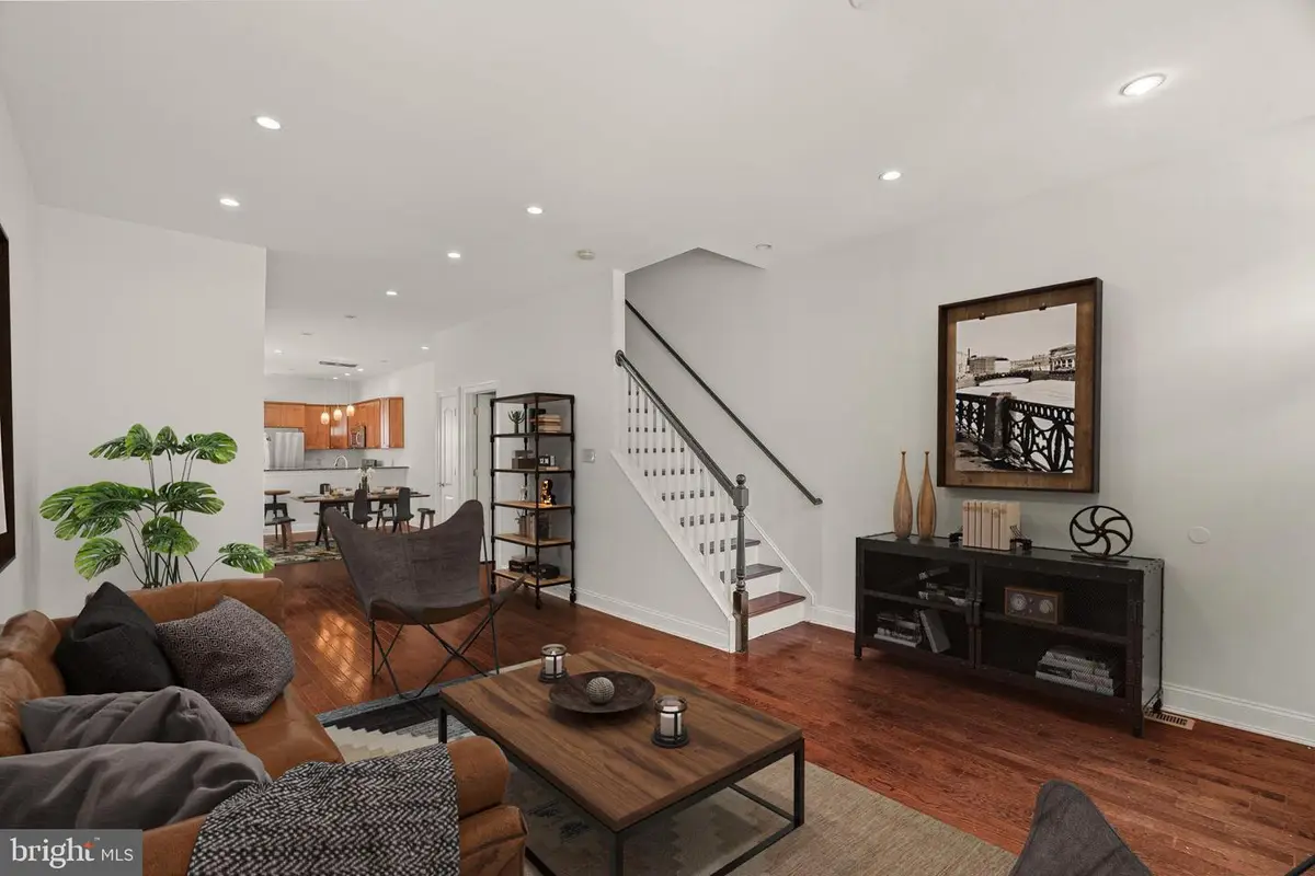 1514 S 20th St, Philadelphia, PA 19146 - Image #1