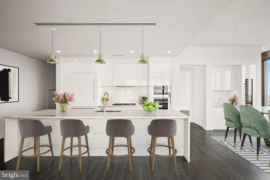 1911 Walnut St. #unit 2702, Philadelphia, PA 19103 - Image #3