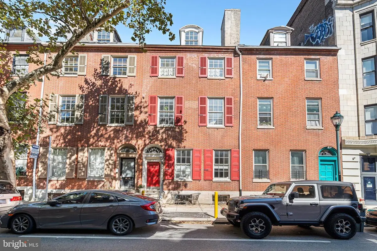 1205 Spruce St #2, Philadelphia, PA 19107 - Image #1