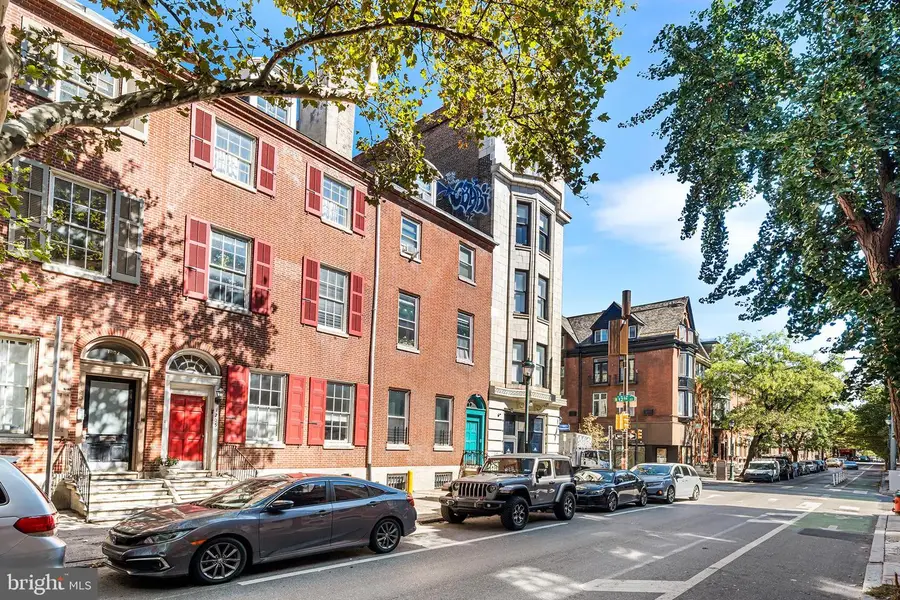 1205 Spruce St #2, Philadelphia, PA 19107 - Image #2