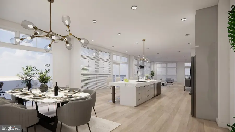 1 W Hartwell Ln #ph1, Philadelphia, PA 19118 - Image #2