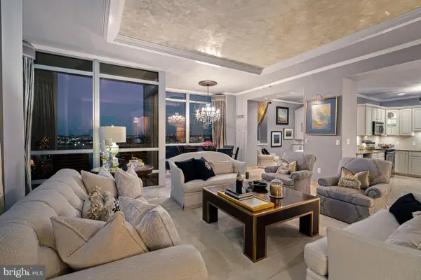 901 N Penn St #p1501, PHILADELPHIA, PA 19123