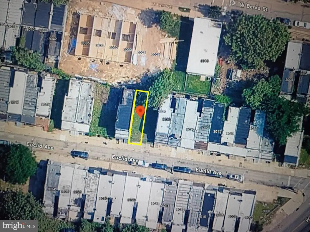 3029 Euclid Ave, Philadelphia, PA 19121 - Image #1