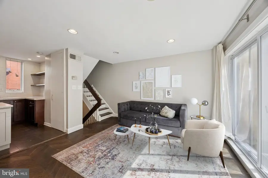 1206 Panama St #a, Philadelphia, PA 19107 - Image #2