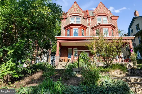 121 W Mount Pleasant Ave, PHILADELPHIA, PA 19119