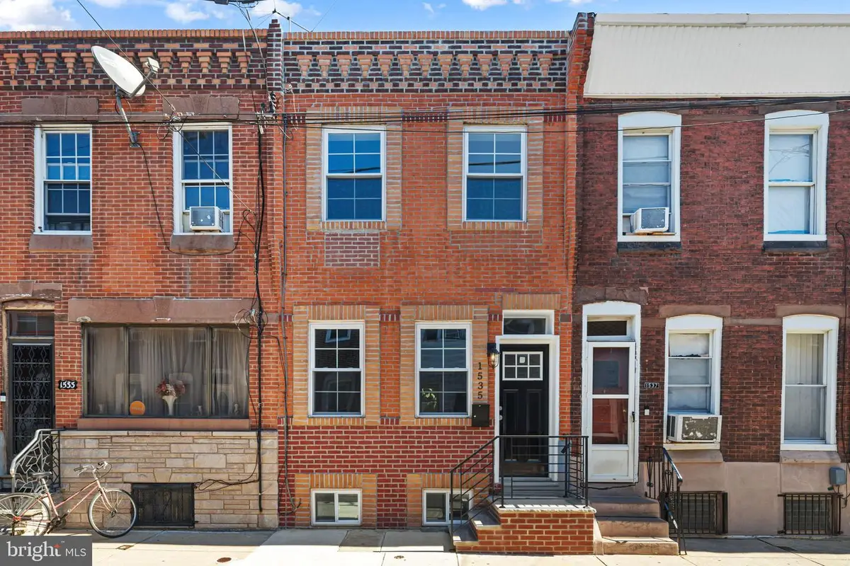 1535 S Mole St, Philadelphia, PA 19146 - Image #1