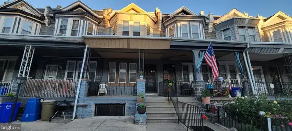 4033 N 12th St, PHILADELPHIA, PA 19140