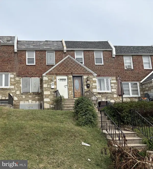 147 E Fariston Dr, PHILADELPHIA, PA 19120