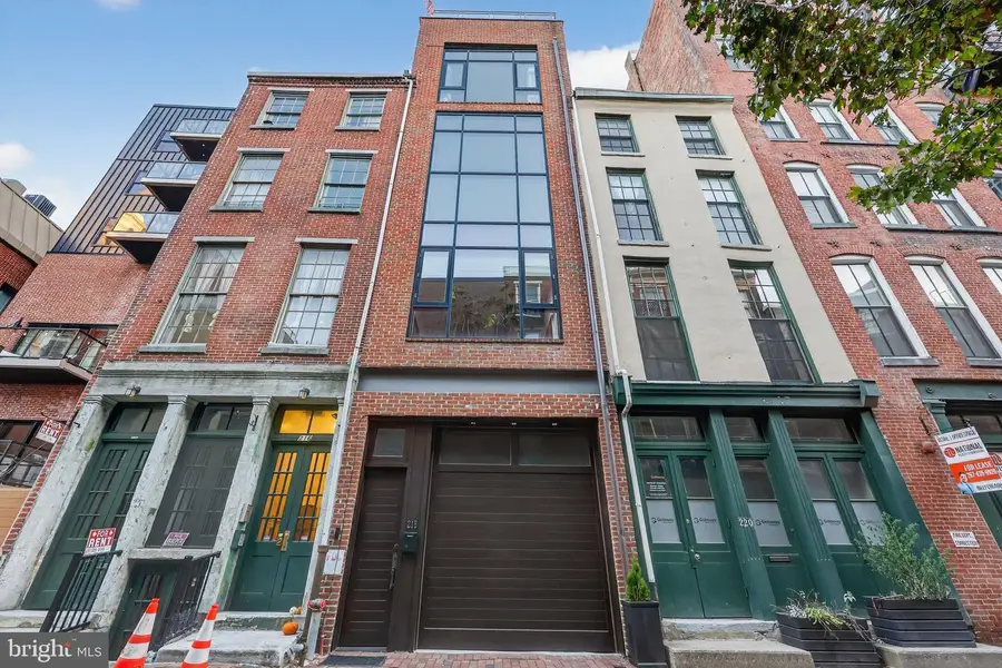 218 Church St, Philadelphia, PA 19106 - Image #2