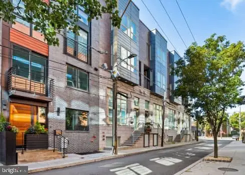 1332 Kater St, Philadelphia, PA 19147 - Image #1