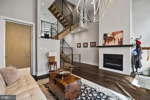 1332 Kater St, Philadelphia, PA 19147 - Image #3