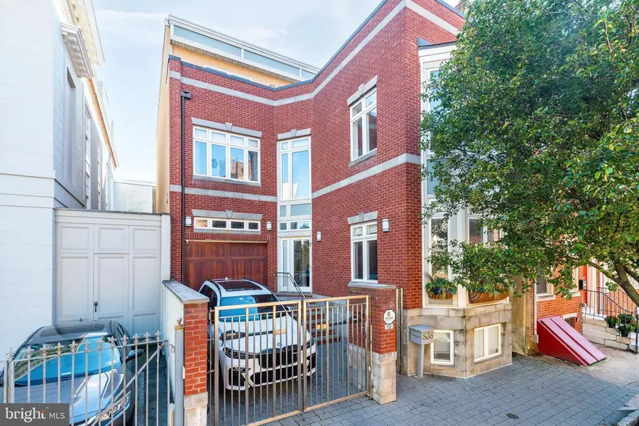 838 Lombard St, Philadelphia, PA 19147 - Image #2