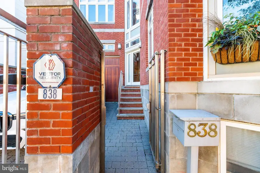 838 Lombard St, Philadelphia, PA 19147 - Image #3