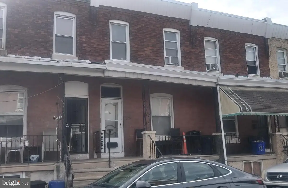 6222 Wheeler St, Philadelphia, PA 19142 - Image #1