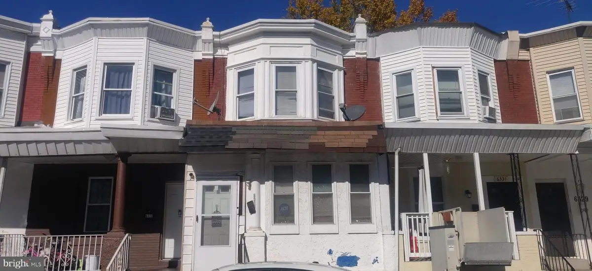 6333 Reedland St, Philadelphia, PA 19142 - Image #1