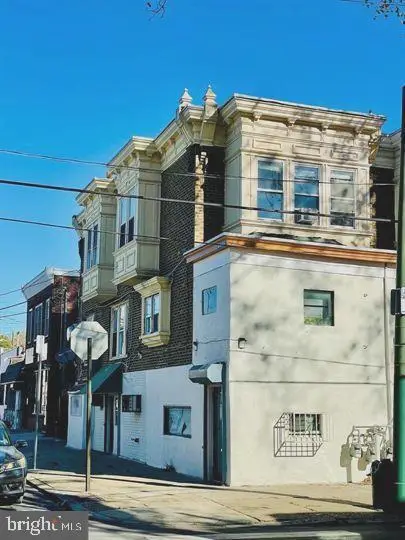 1525 W Wyoming Ave, Philadelphia, PA 19140 - #1