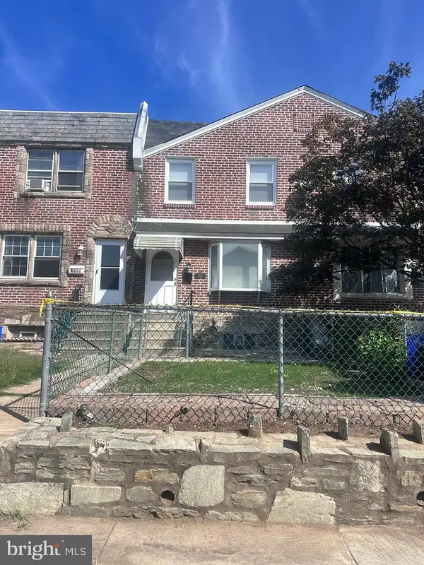 4319 Shelmire Ave, PHILADELPHIA, PA 19136